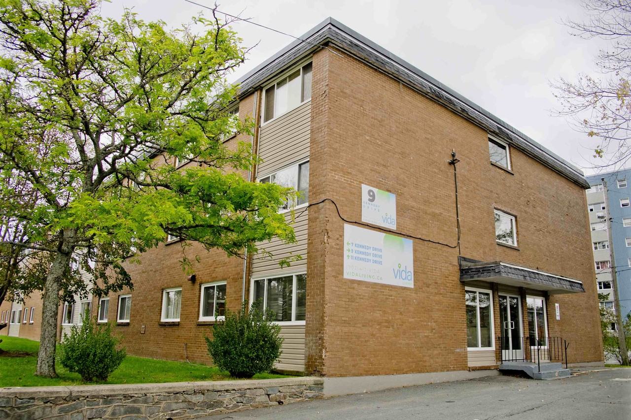 9 Kennedy Drive Apartments 9 Kennedy Dr, Halifax, NS B2X 1N5 Zumper