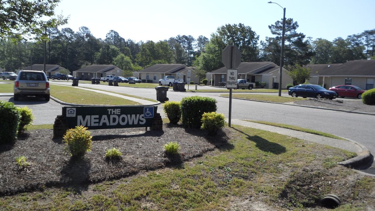 Meadows Apartments 106 Meadow Lane, Raeford, NC 28376 Zumper