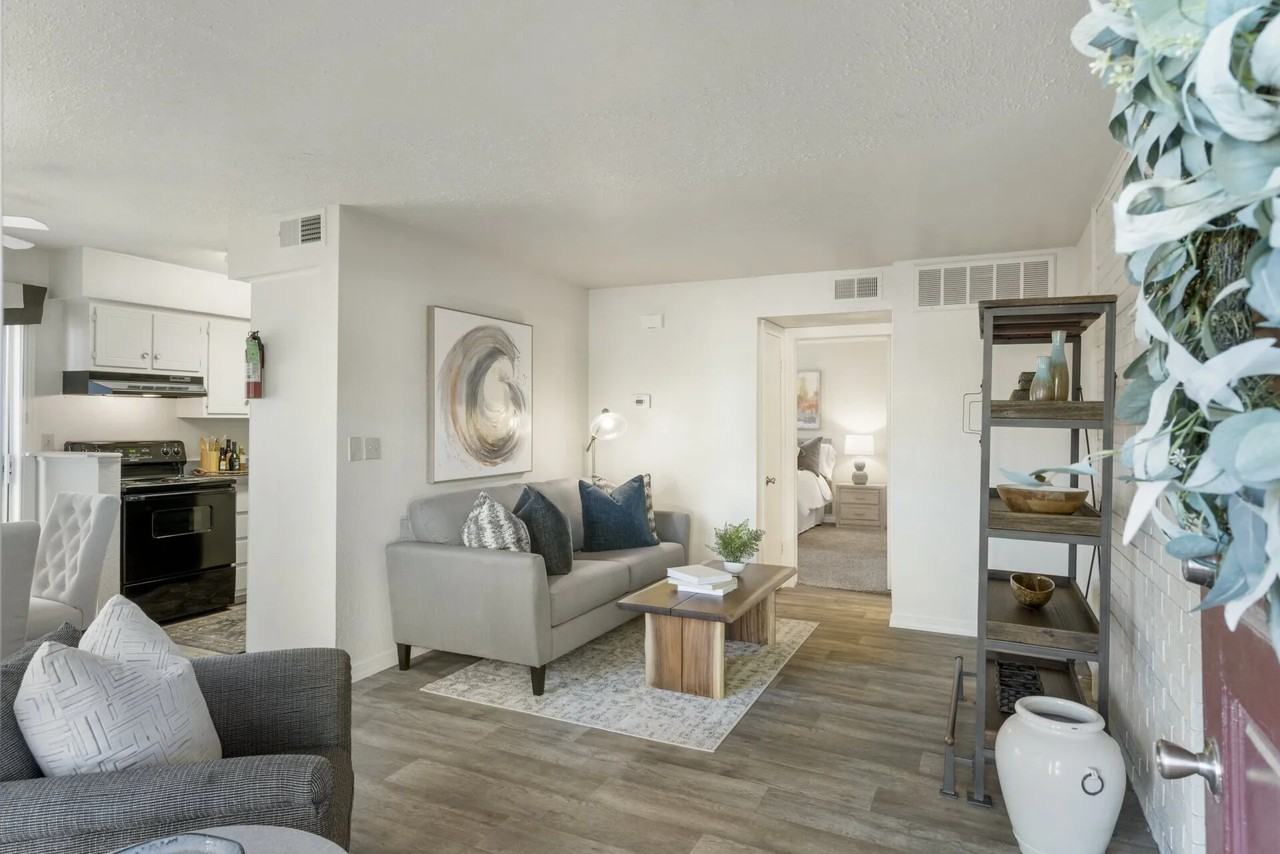 Wimbledon Place Apartments 7605 E 49th St, Tulsa, OK 74145 Zumper