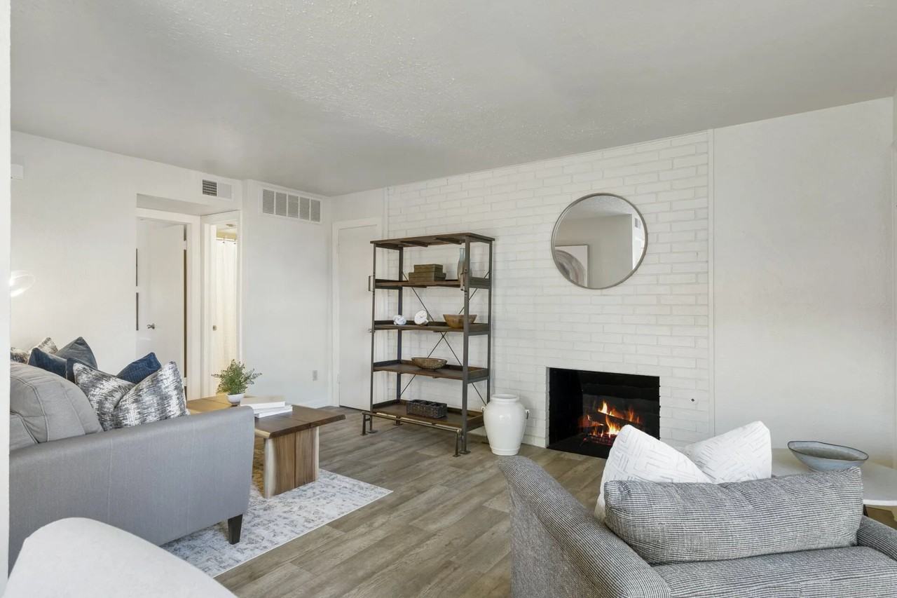 Wimbledon Place Apartments 7605 E 49th St, Tulsa, OK 74145 Zumper