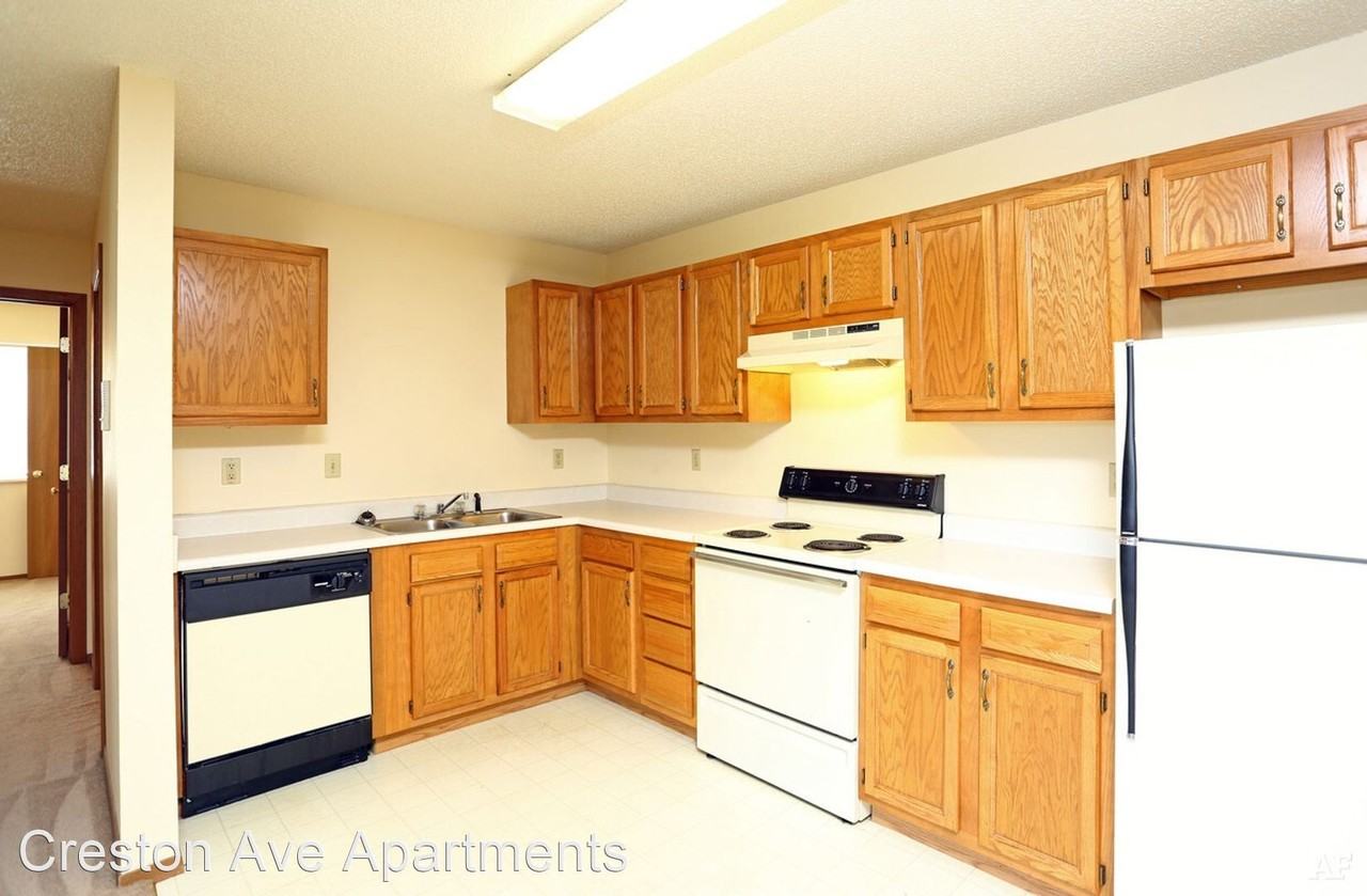 60106030 Creston Ave Apartments 6010 Creston Ave, Des Moines, IA