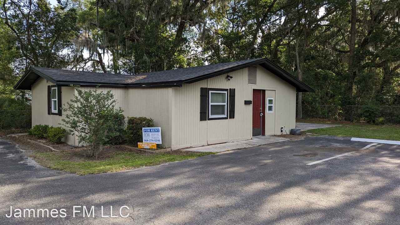 2117 Jammes Road Apartments 2117 Jammes Rd, Jacksonville, FL 32210