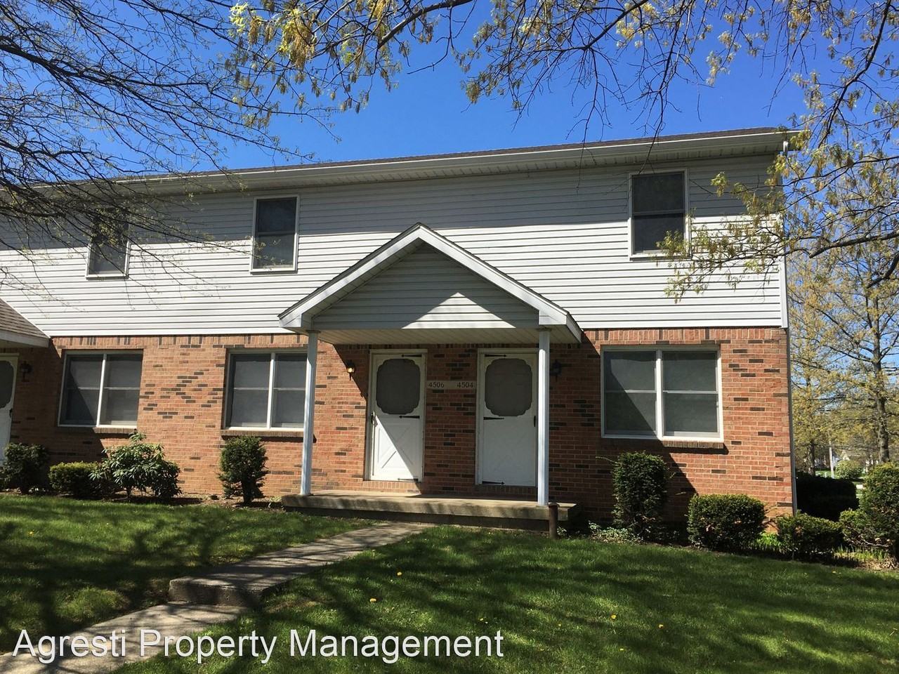 1611 1617 W. 45th Street / 4504 4510 Greengarden Apartments in Erie