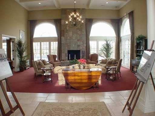 Rosewood Village Condominium Apartments Michigan Ave. and Plat road