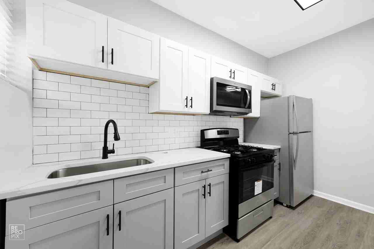 447 N Austin Apartments in Austin, Chicago, IL 60644 Zumper