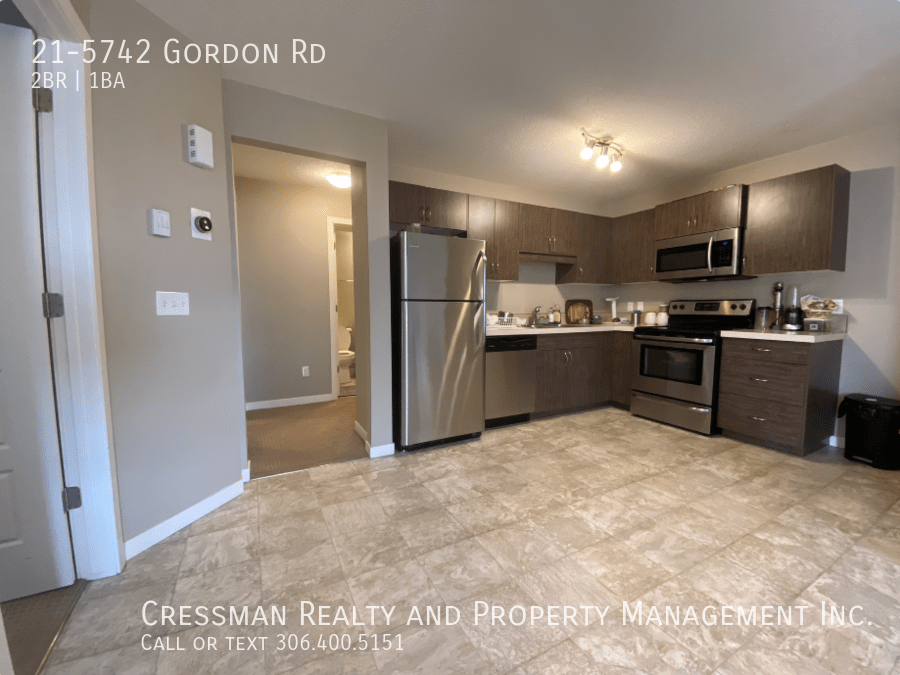 5742 Gordon Rd Apartments in Harbour Landing, Regina, SK S4W 0M1 Zumper