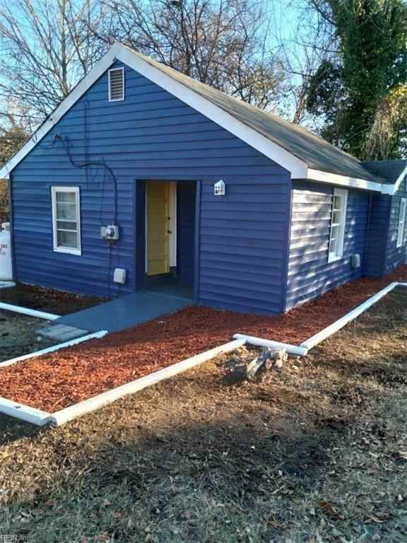 216 Pocahontas Ave, Franklin, VA 23851 2 bedroom House Rental Zumper