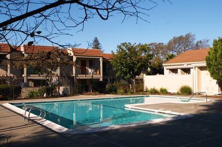 Willow Glen Apartments 2053 Wilkins Ave, Napa, CA 94559 Zumper