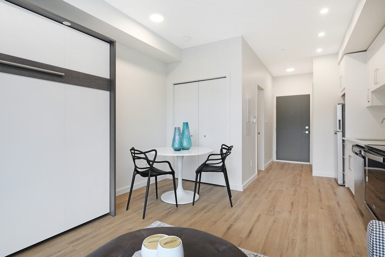 Montage Residences Apartments 1025 Ryan Rd, Courtenay, BC V9N 0H5