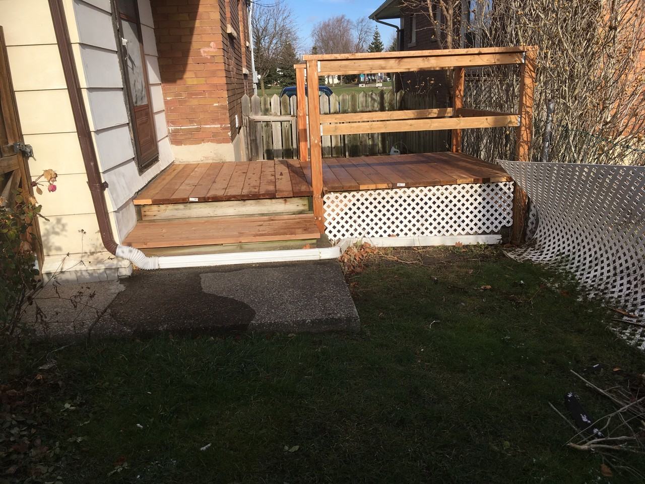 51445146 Huron St, Niagara Falls, Ontario, L2E 2J9, Canada Apartments