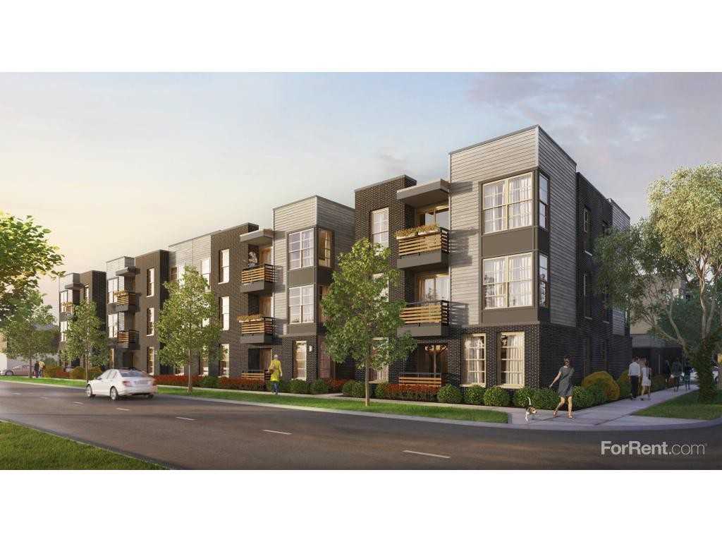 Trotters Park Apartments 720 Michigan Ave, Columbus, OH 43215 Zumper