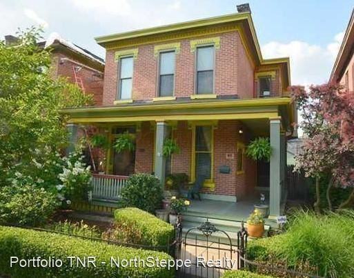 60 Smith Pl Apartments in Dennison Place, Columbus, OH 43201 Zumper