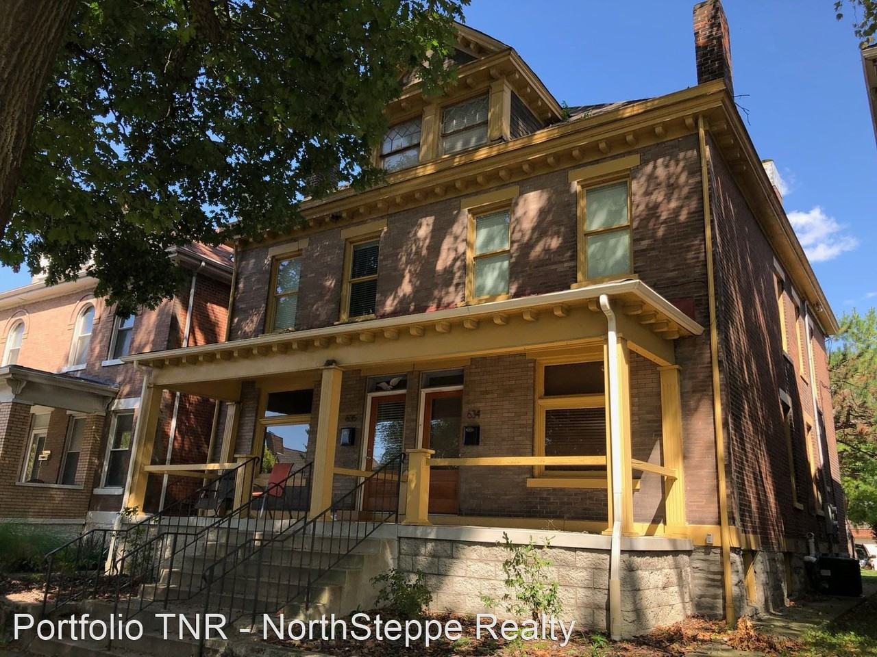 634 Neil Ave Apartments in Victorian Village, Columbus, OH 43215 Zumper