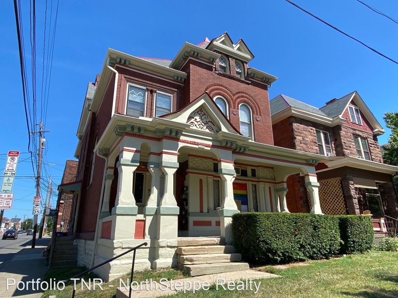 1260 Neil Ave Apartments in Victorian Village, Columbus, OH 43201 Zumper