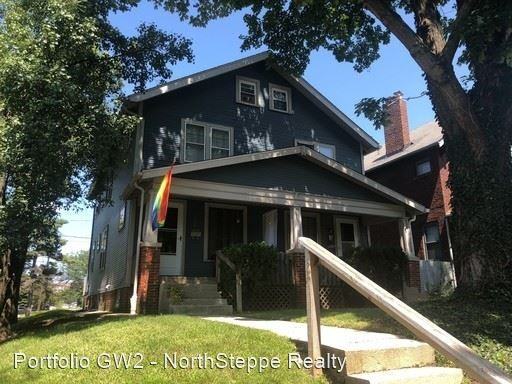 486 Vermont Ave Apartments 486 Vermont Pl, Columbus, OH 43201 Zumper