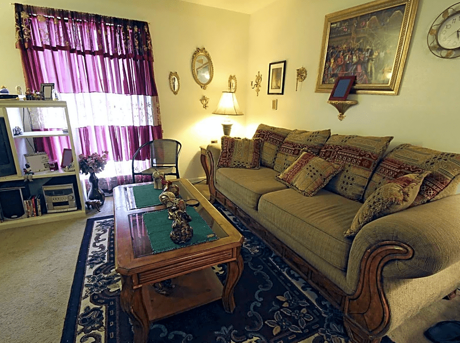 Spanish Arms Apartments 4343 Denham St, Baton Rouge, LA 70805 Zumper