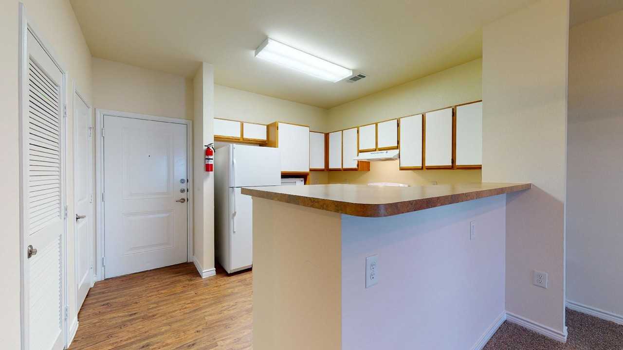 Orchard Park At Willowbrook Apartments 13350 Perry Rd, Houston, TX