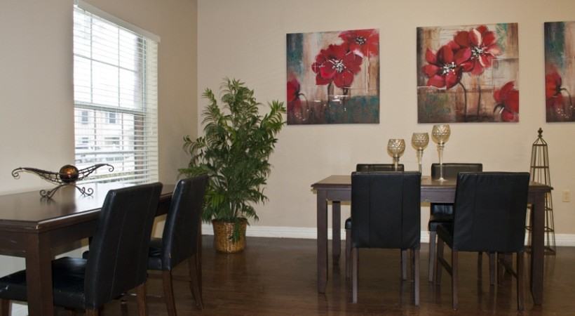 Townhomes Of Bay Forest Apartments 6304 Decker Dr, Baytown, TX 77520