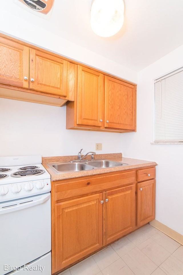 Broadway Manor Apartments 1101 Broadway St, East McKeesport, PA 15035