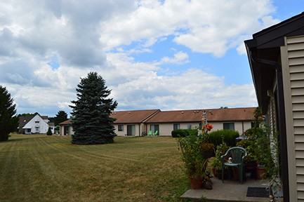 Sullivan Place Apartments 100 Claymont Ave, Hanover Township, PA