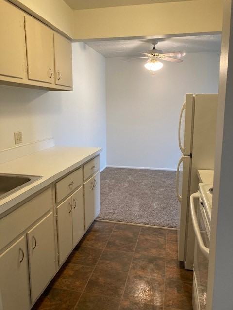 Luther House Apartments 1221 Drury Ct, Mayfield Heights, OH 44124