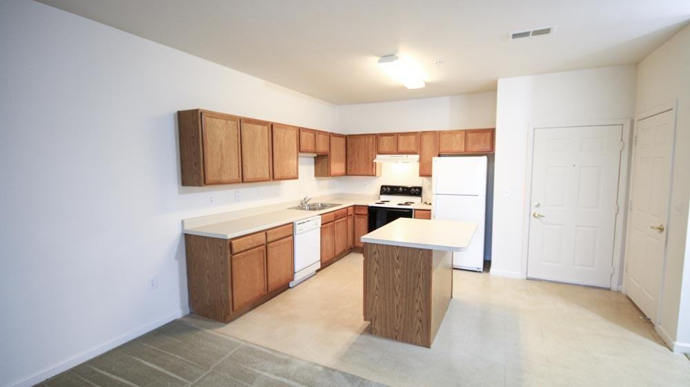 Nora Commons On The Monon Senior Apartments 8905 Evergreen Ave