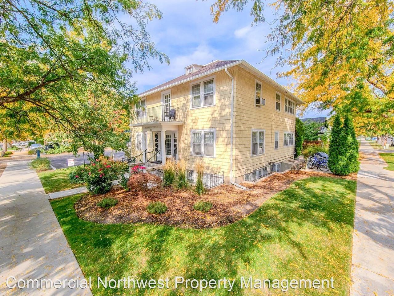 Allen Apartments 304 W Bannock St, Boise City, ID 83702 Zumper