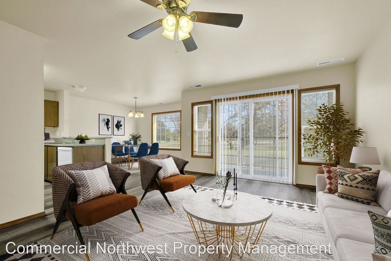 Kimball Park Apartments 1110 1114 S Kimball Ave, Caldwell, ID 83605