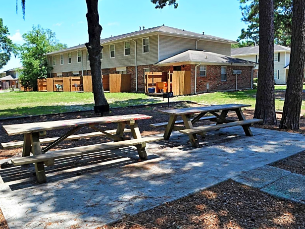 Live Oak Apartments 8505 Waters Ave, Savannah, GA 31406 Zumper