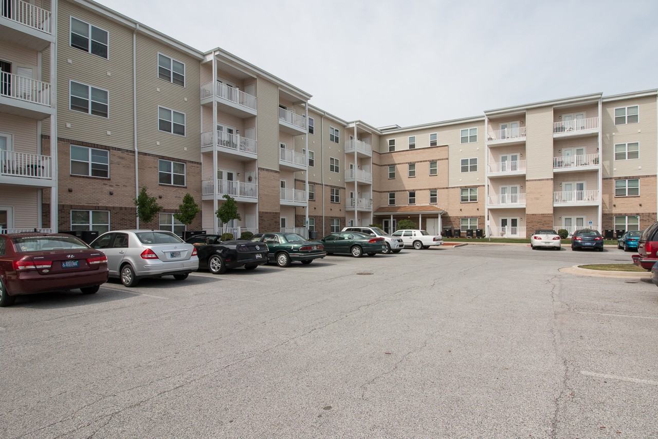 Golden Manor Senior Apartments 1201 175th St, Hammond, IN 46324 Zumper