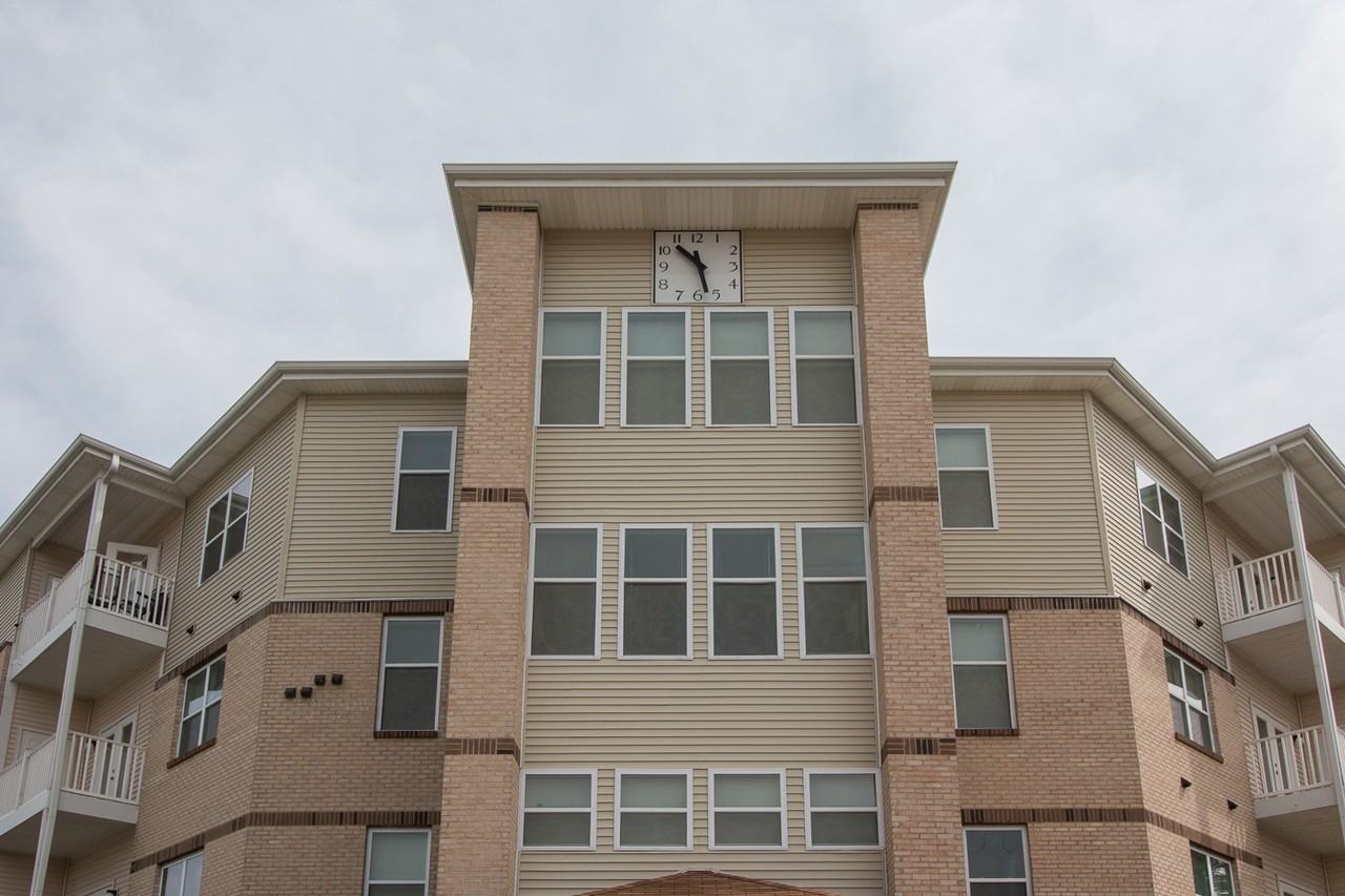 Golden Manor Senior Apartments 1201 175th St, Hammond, IN 46324 Zumper