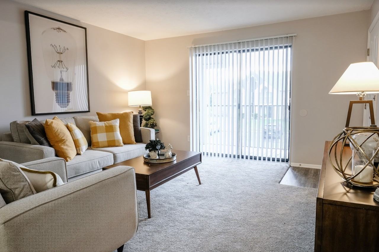 Greenwood Place Apartments 7500 Greenwood Place Cir, Louisville, KY