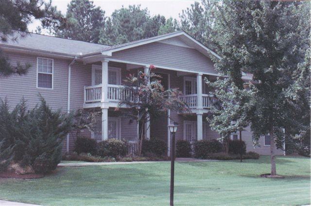 The St Christopher Apartments 207 St. Christopher St, Rainbow City