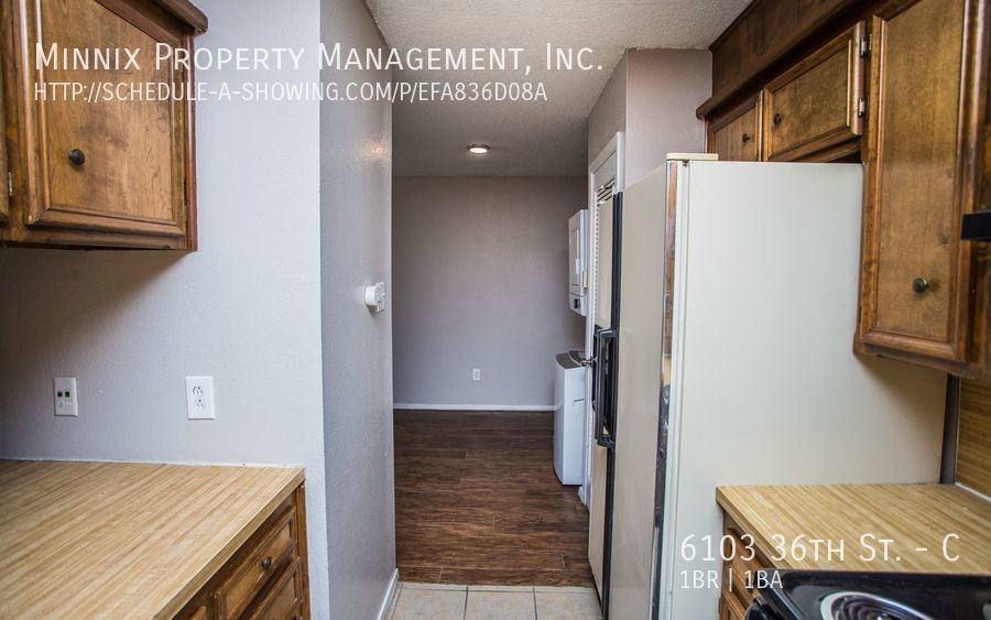 6103 36Th St Apartments 6103 36th St, Lubbock, TX 79407 Zumper