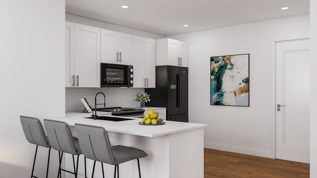 The Ross Apartments 123 Bateman St, Salisbury, MD 21804 Zumper