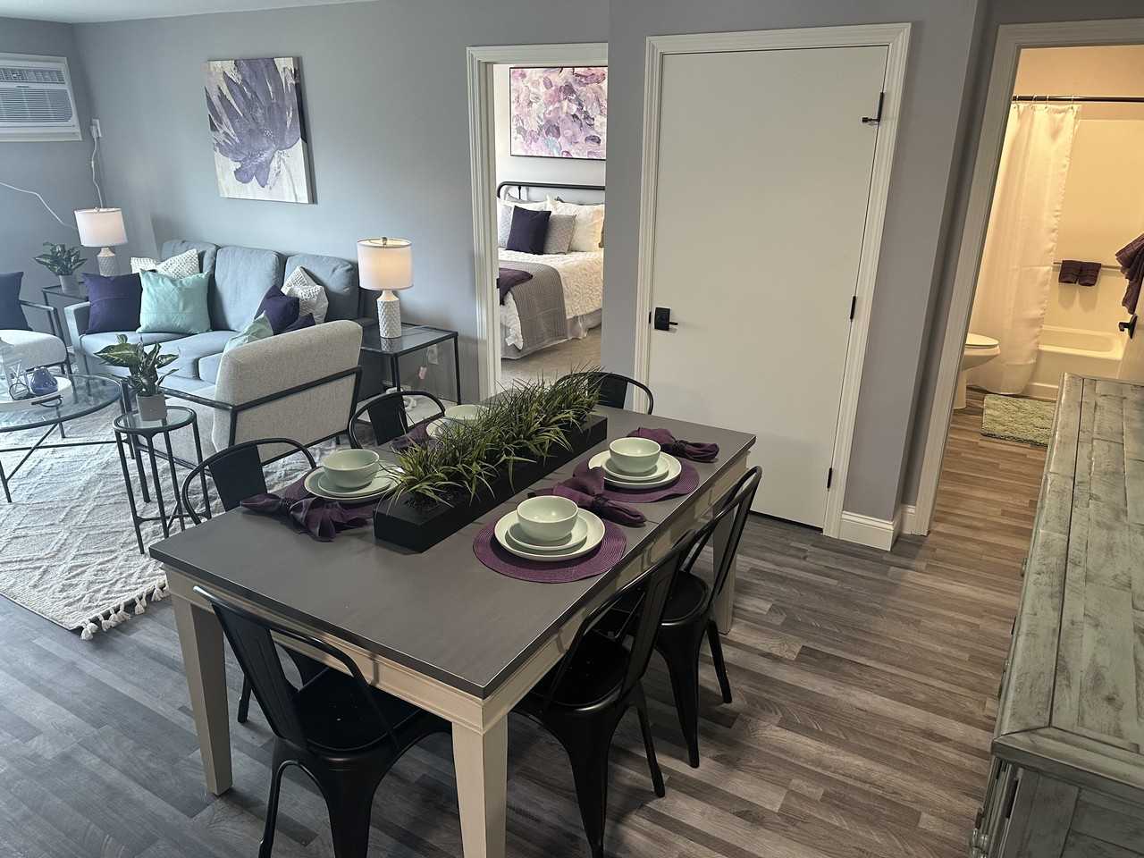 Huntington Exchange Dover Apartments 38 Westgate Dr, Dover, NH 03820