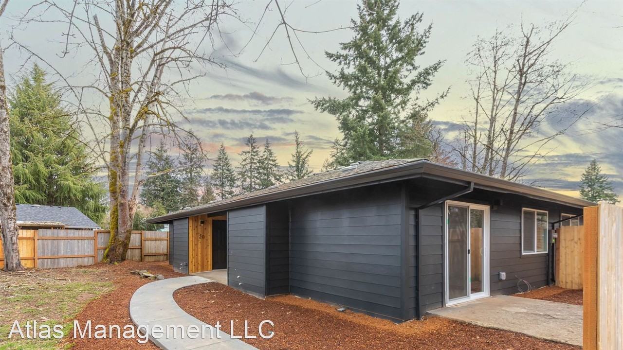 39580 Gary St Apartments in Sandy, OR 97055 Zumper