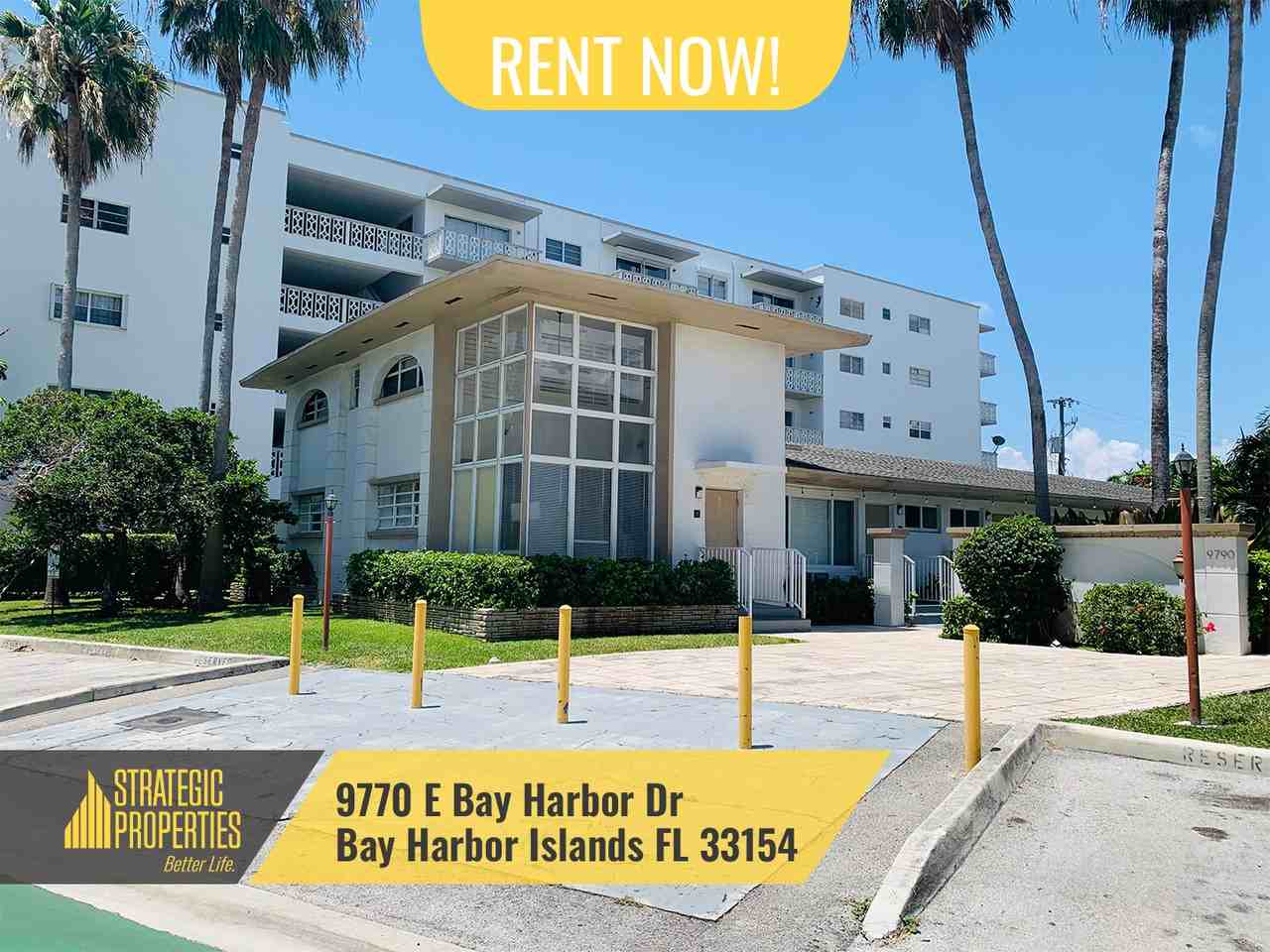 9770 E Bay Harbor Dr Bay Harbor Islands, FL 33154 Apartments 9770 E