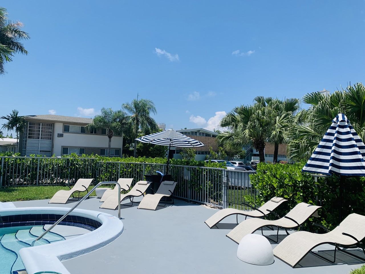 9770 E Bay Harbor Dr Bay Harbor Islands, FL 33154 Apartments 9770 E