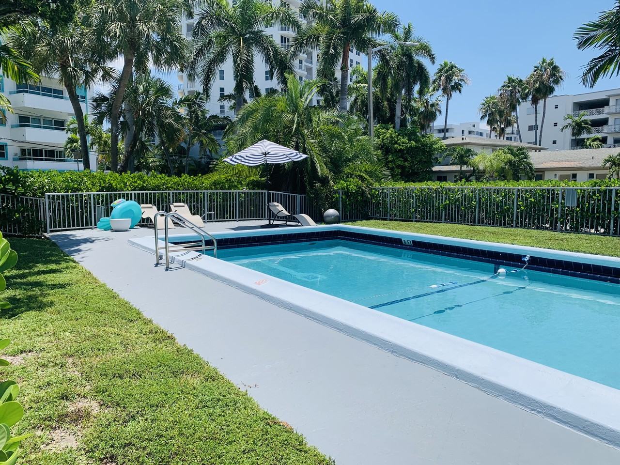 9770 E Bay Harbor Dr Bay Harbor Islands, FL 33154 Apartments 9770 E