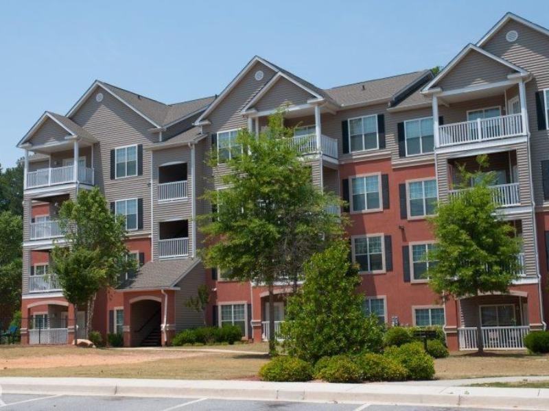 Regal Park Apartments 461 Old Dixie Way, Forest Park, GA 30297 Zumper