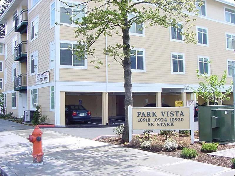 Park Vista Apartments 10918 Se Stark St, Portland, OR 97216 Zumper