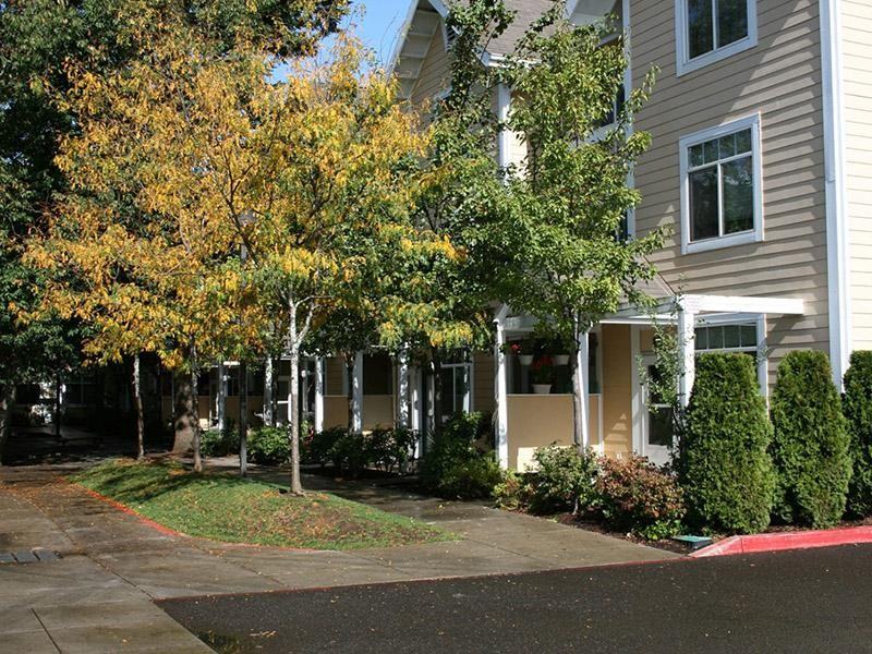 Park Vista Apartments 10918 Se Stark St, Portland, OR 97216 Zumper