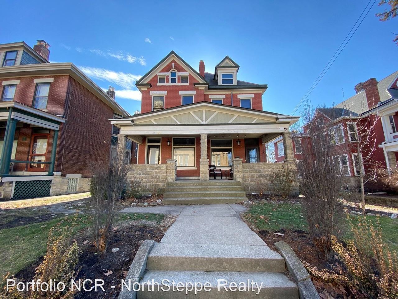 127127 W Hubbard Ave Apartments 127 W Hubbard Ave, Columbus, OH