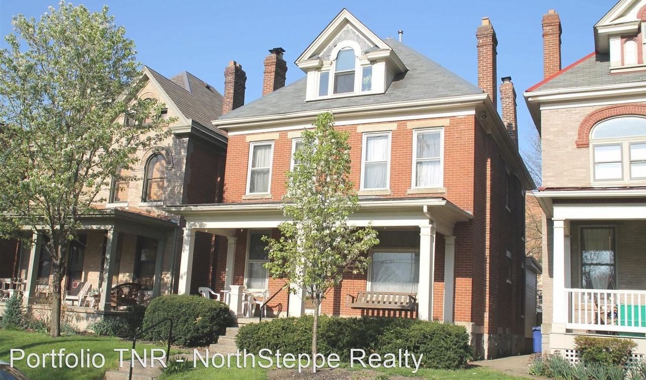 629 Dennison Ave Apartments in Victorian Village, Columbus, OH 43215