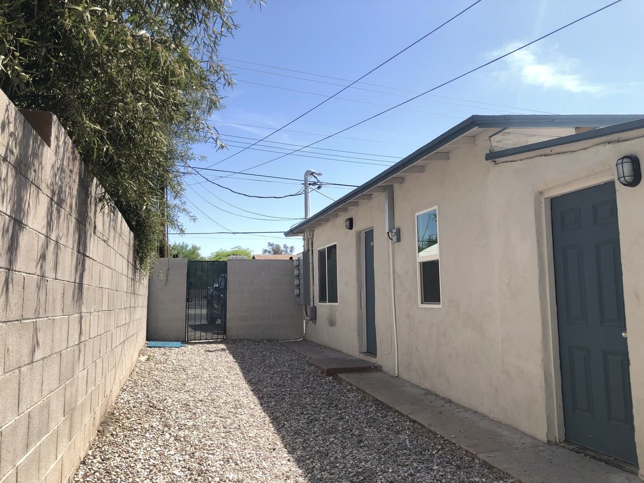 108 W Jacinto St Apartments in Balboa Heights, Tucson, AZ 85705 Zumper