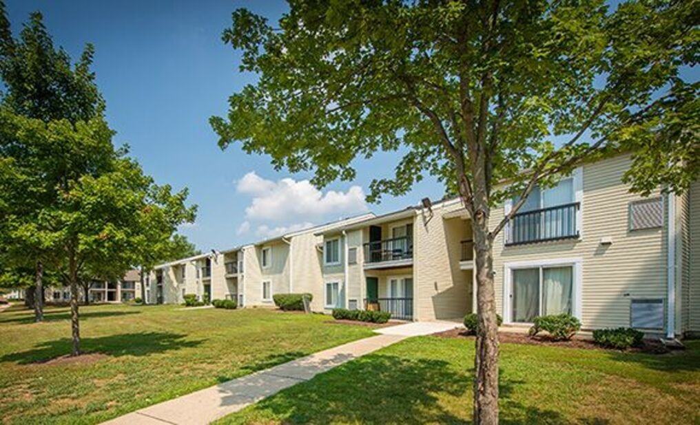 Smallwood Gardens Apartments 2640 Hamilton Pl, Waldorf, MD 20602 Zumper