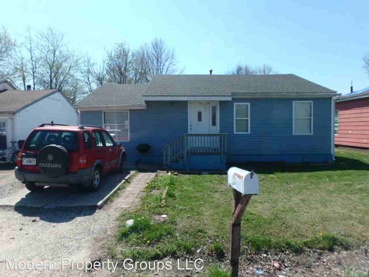 408 Patton St, Moberly, MO 65270 2 bedroom House Rental Zumper