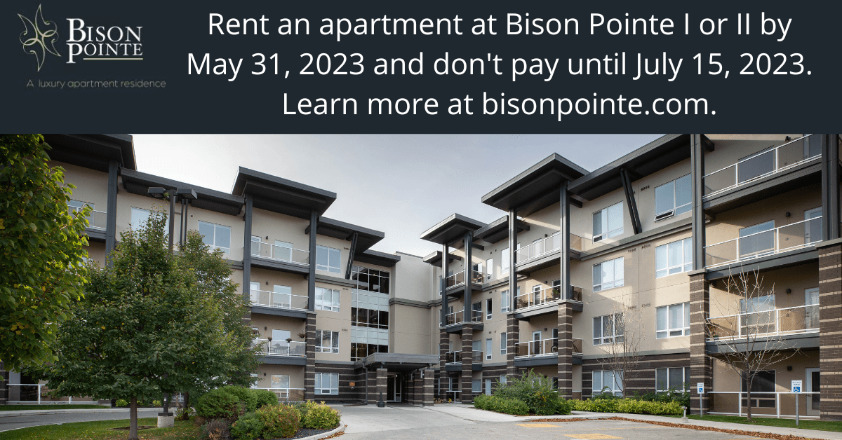 Bison Pointe I Apartments 70 Bison Dr, Winnipeg, MB R3T 2S5 Zumper