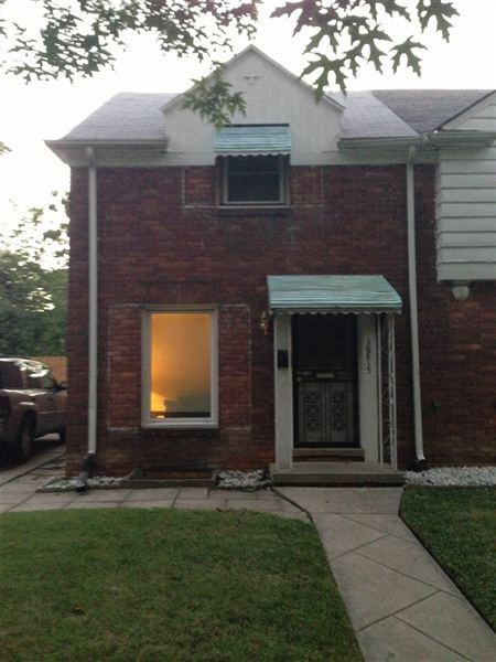 McNichols and Evergreen Apartments McNichols Rd W, Detroit, MI 48219